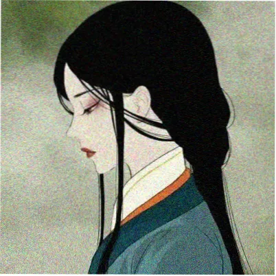 读者砚青头像